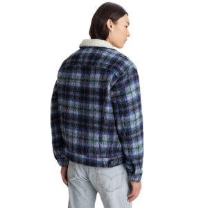 Levi's® Vintage Fit Sherpa Trucker Jacket