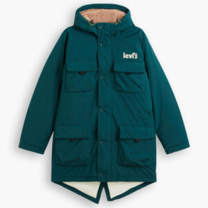 Levi's® Mens's Eastport Utility Jacket