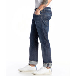 Replay Men's Regular Fit WAITOM Jeans