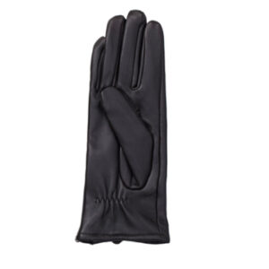 MbyM Women's Genuine Leather Gloves