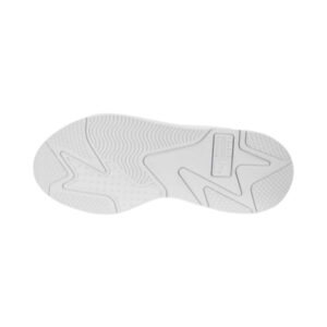 Puma RS-X Triple White Sneaker