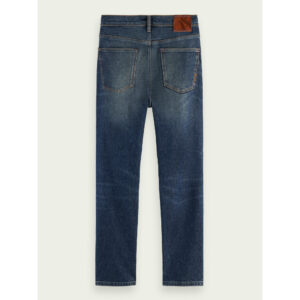 Scotch & Soda The Drop regular tapered fit jeans