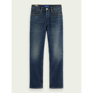 Scotch & Soda The Drop regular tapered fit jeans