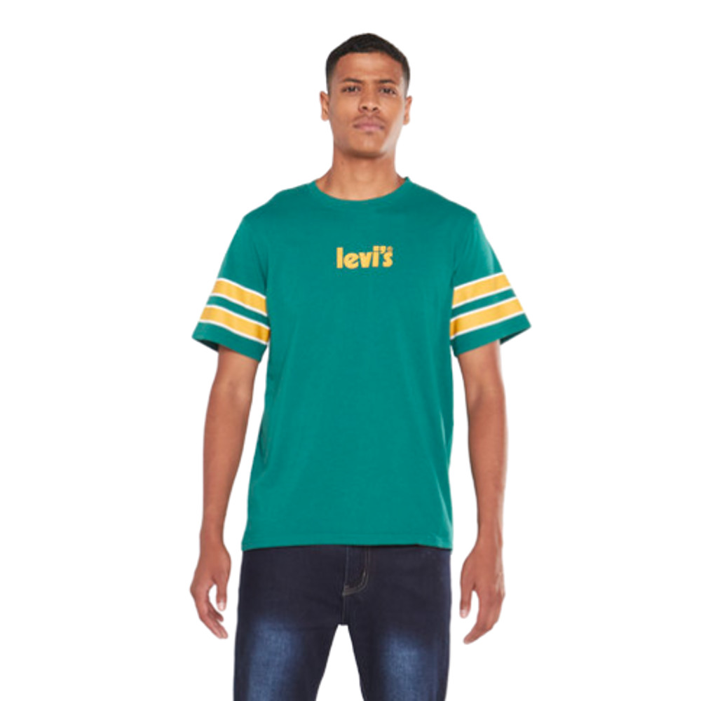 Levi's® SS Relaxed Fit Tee