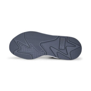 Puma Men's RS-X Suede Sneaker Grey