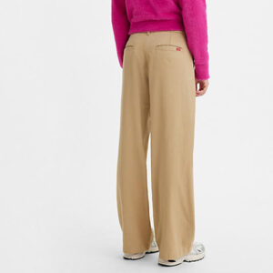 Levi's® Women's Baggy Trouser