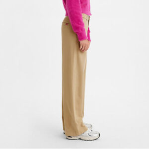Levi's® Women's Baggy Trouser
