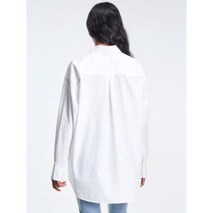 Levi's® Women's Nola Shirt Bright White