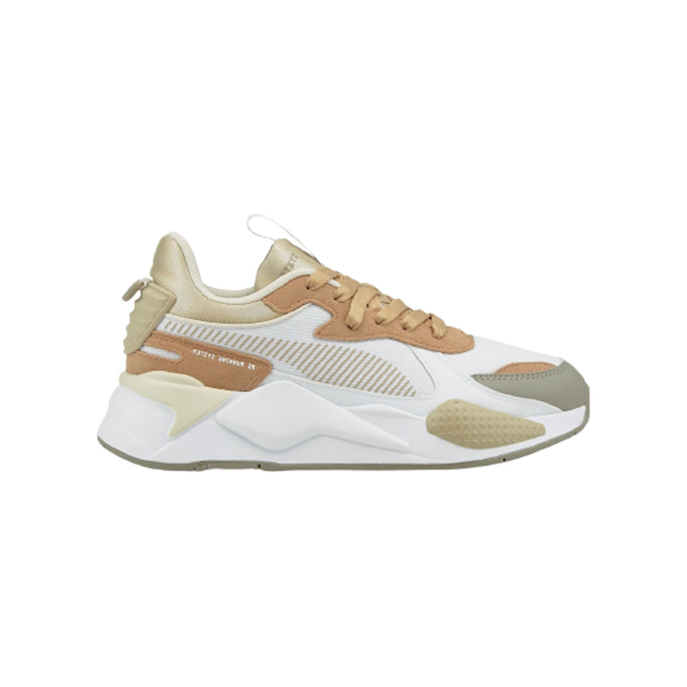 Puma RS-X WMN'S Candy Sneakers Dusty-Tan