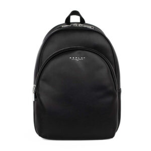 Replay Women's Backpack Bag Black