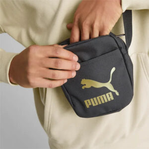 Puma Classics Archive Portable Bag