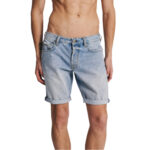 Staff Men's Paolo Shorts - Light Blue