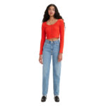 Levi's® 80S MOM WOMEN'S JEANS