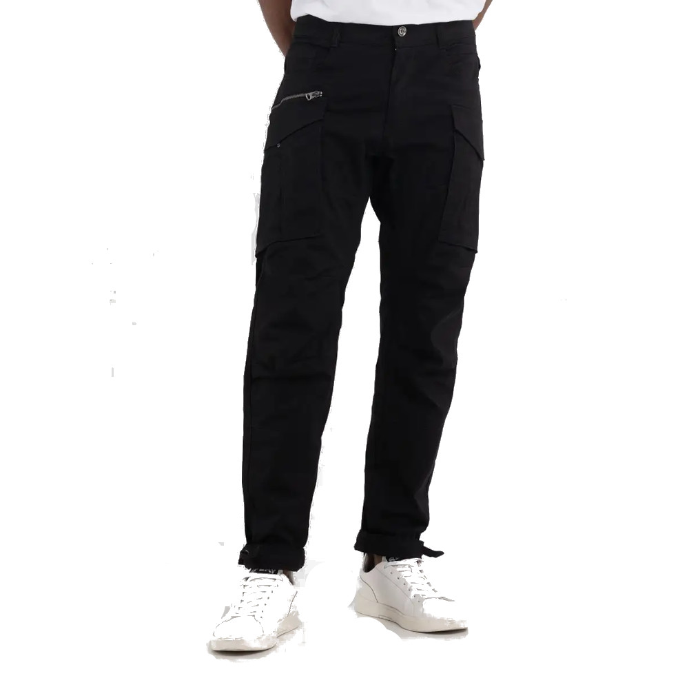 Replay Replay Joe Cargo Pant S00 | USC