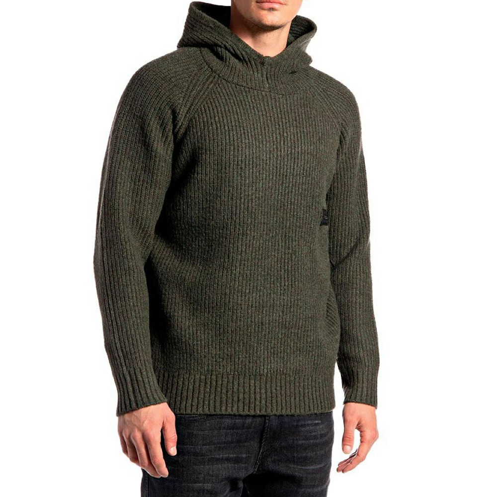 Replay Men's Hooded Sweater