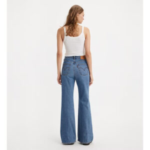 Levi's® Women's RIBCAGE BELL JEANS