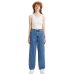 Levi's® Women's BAGGY DAD JEANS