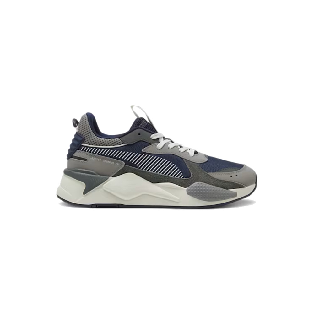 Puma RS-X Suede Men's Sneakers