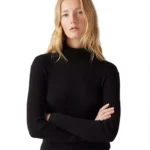 Levi's® Woman Tulip Turtleneck Sweater