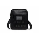 Replay Man Vintage Look Crossbody Bag
