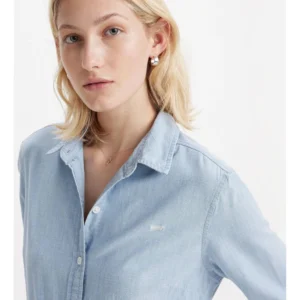 Levi’s® Woman Oxford Classic Shirt