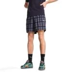 Puma Man ROAD TO UNITY Woven Shorts