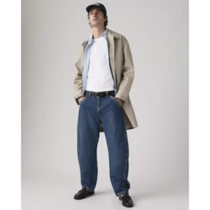 Levi's® Baggy Barrel Max Volume Men Jeans