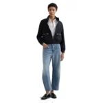 Replay Women JANIE Barrel Fit Jean